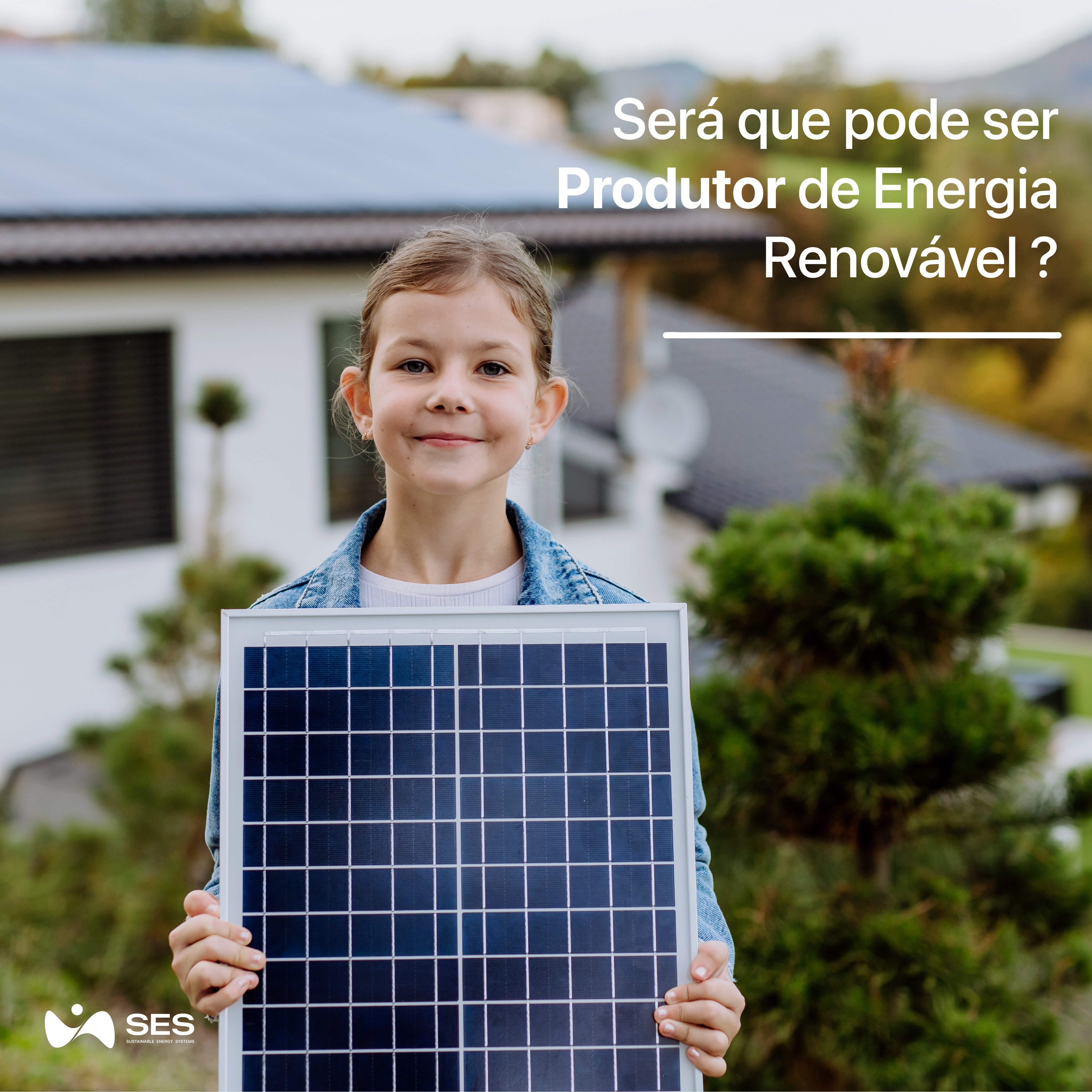 Será que pode ser Produtor de Energia Renovável  0