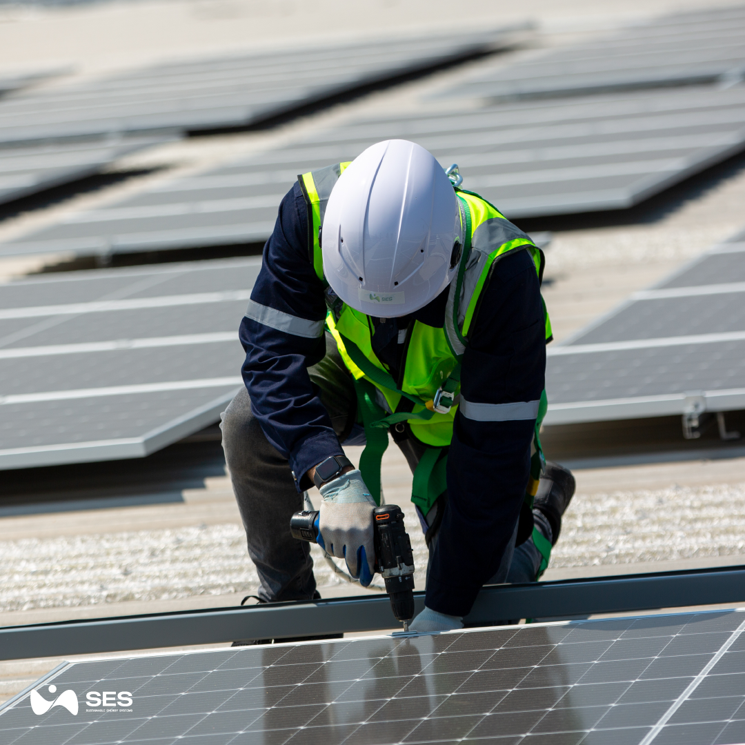 Energia Limpa e Sustentável para um Futuro Brilhante 0