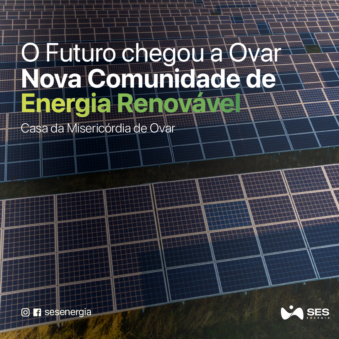 O futuro chegou a Ovar 0