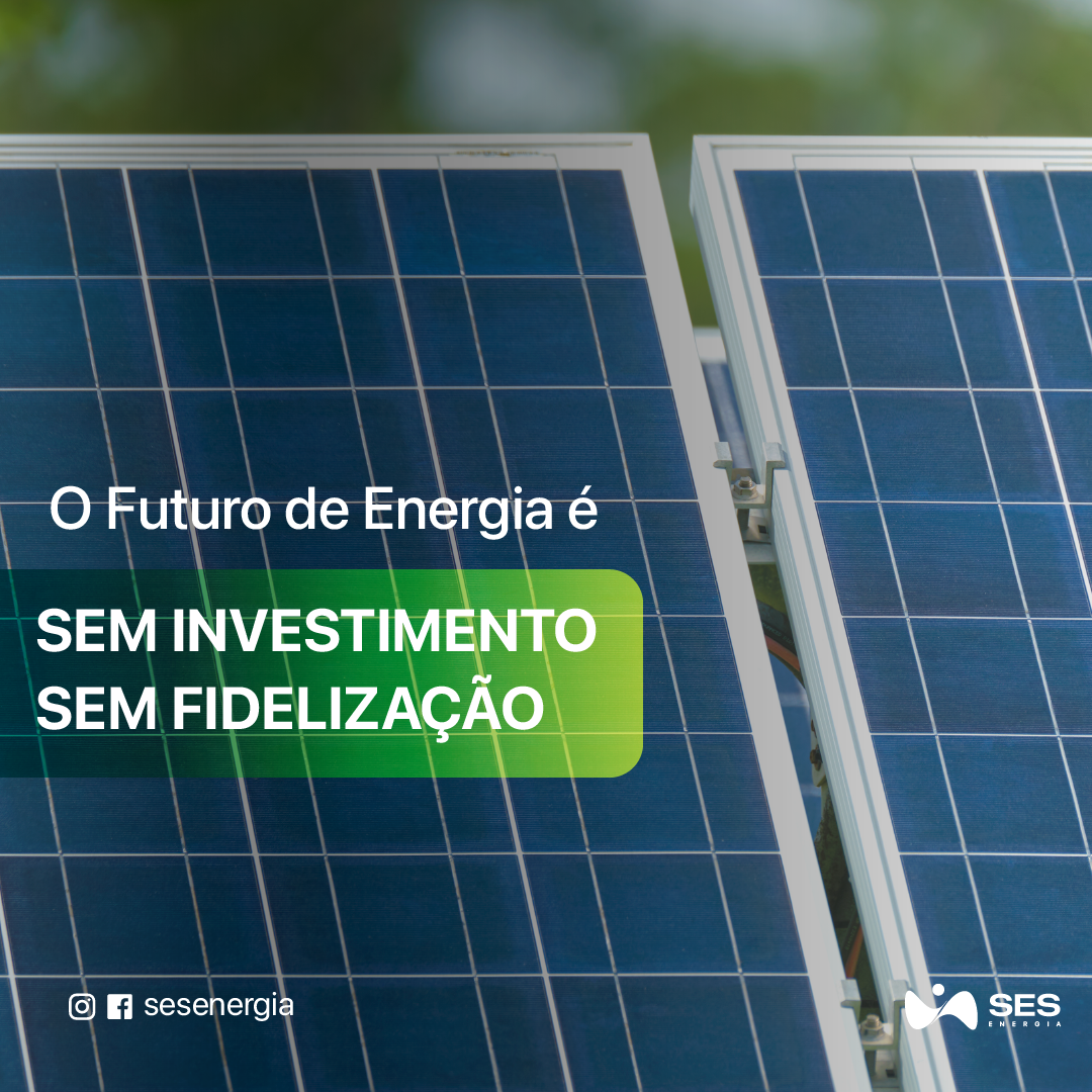 O futuro de Energia 0