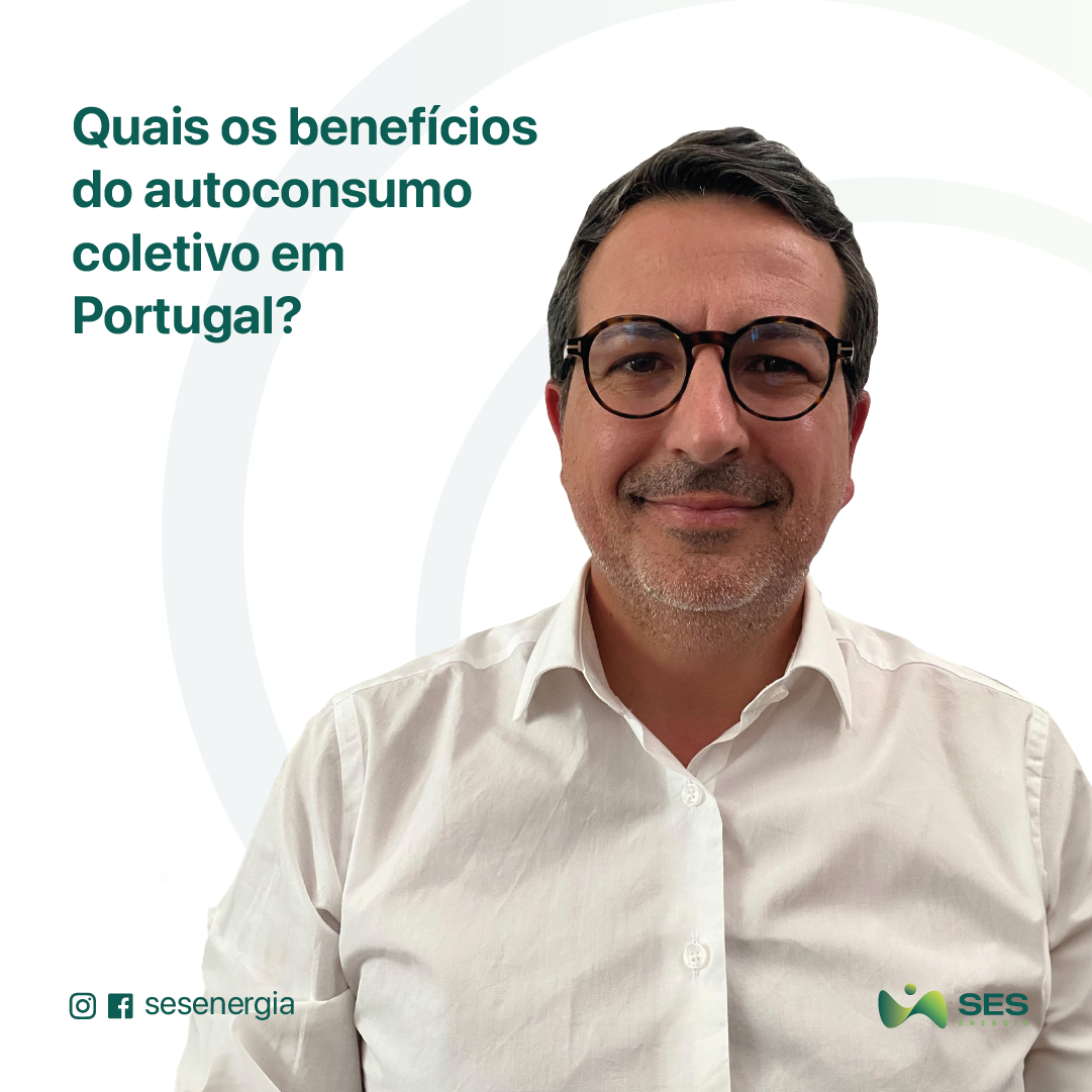 Quais os benefícios do autoconsumo coletivo em Portugal? 1
