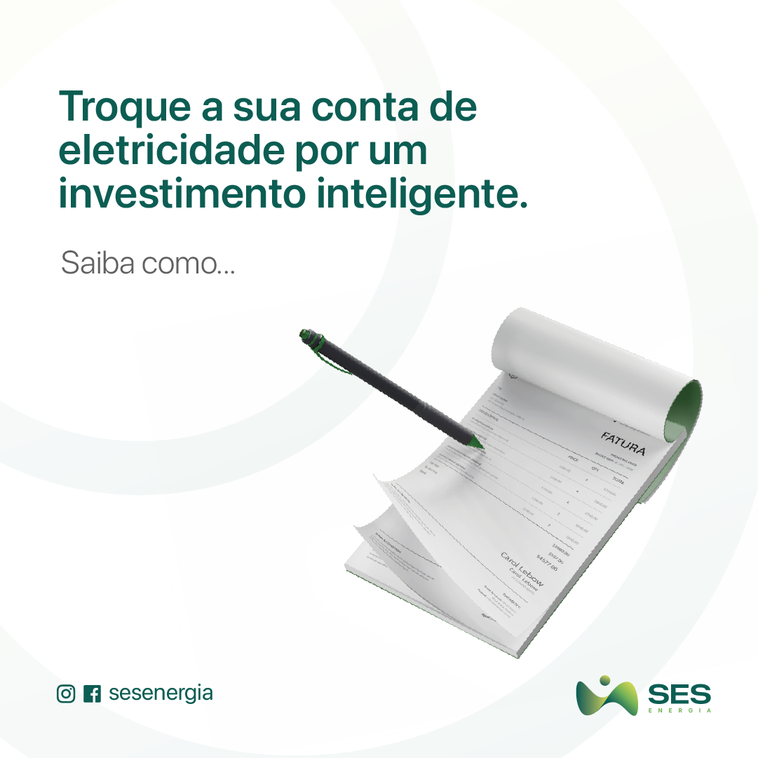 Troque a sua conta de eletricidade 0