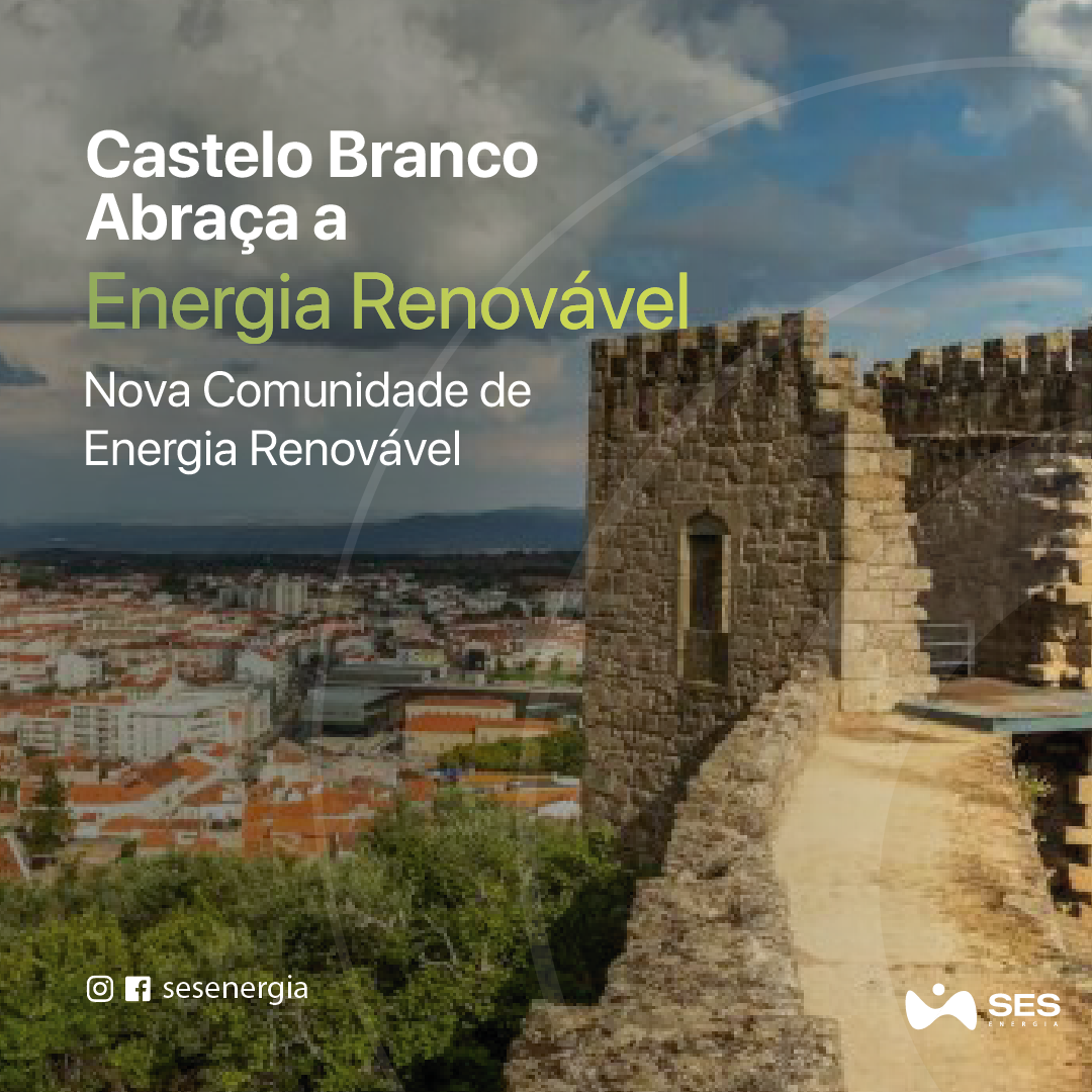 Castelo Branco Abraça a Energia Renovével 0