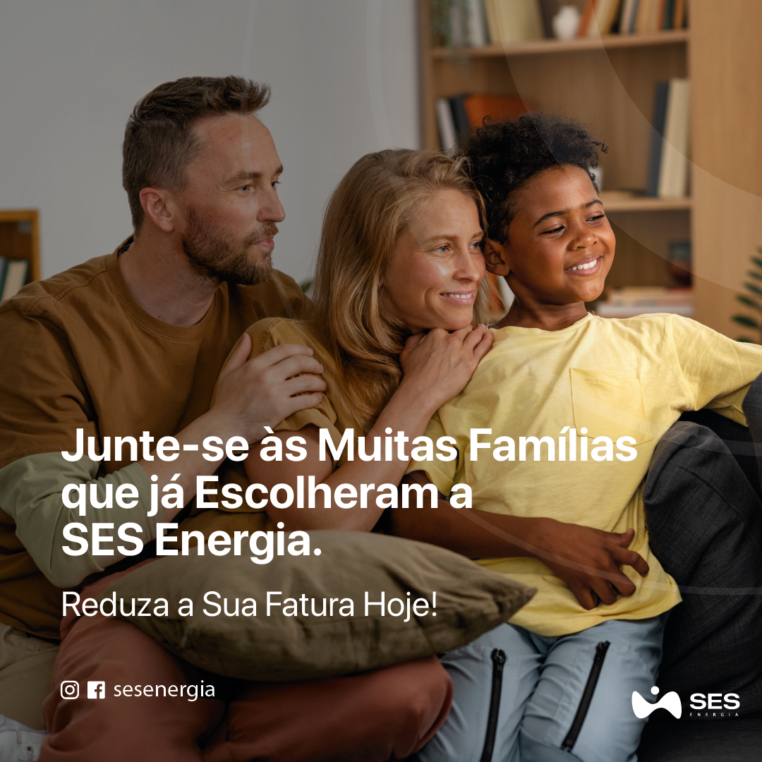 Junte-se às Muitas Famílias  0