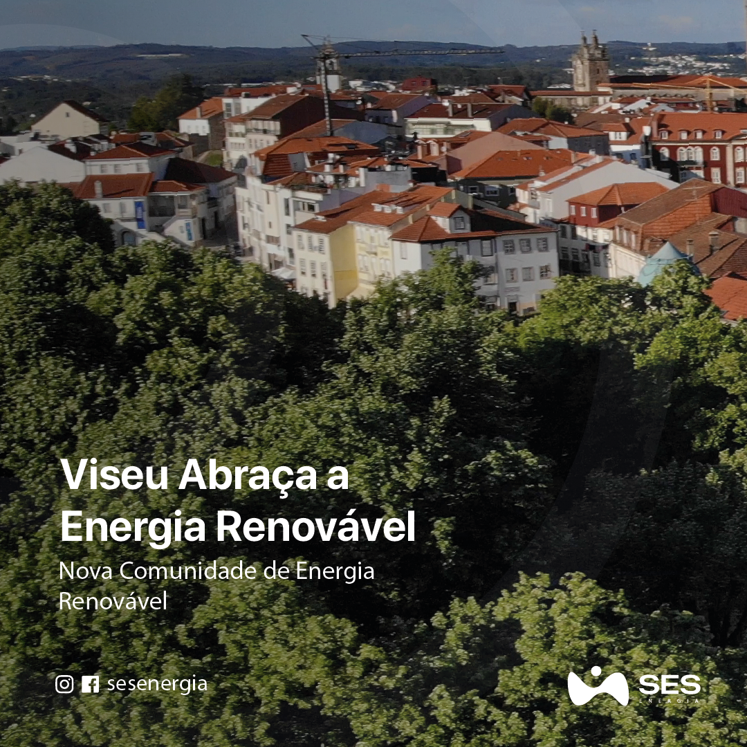 Viseu Abraça a Energia Renovável 1