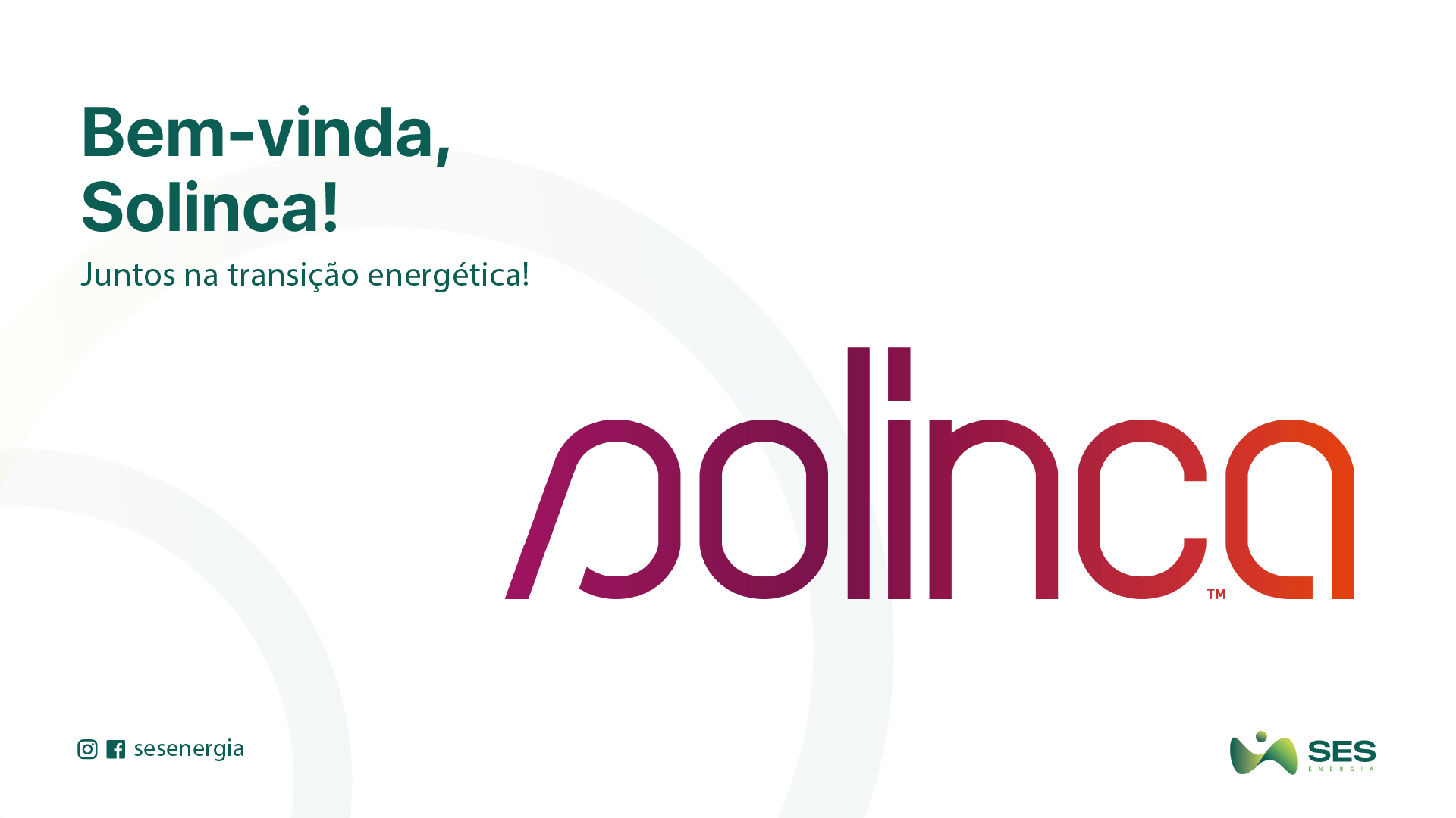 SES Energia e Solinca 1