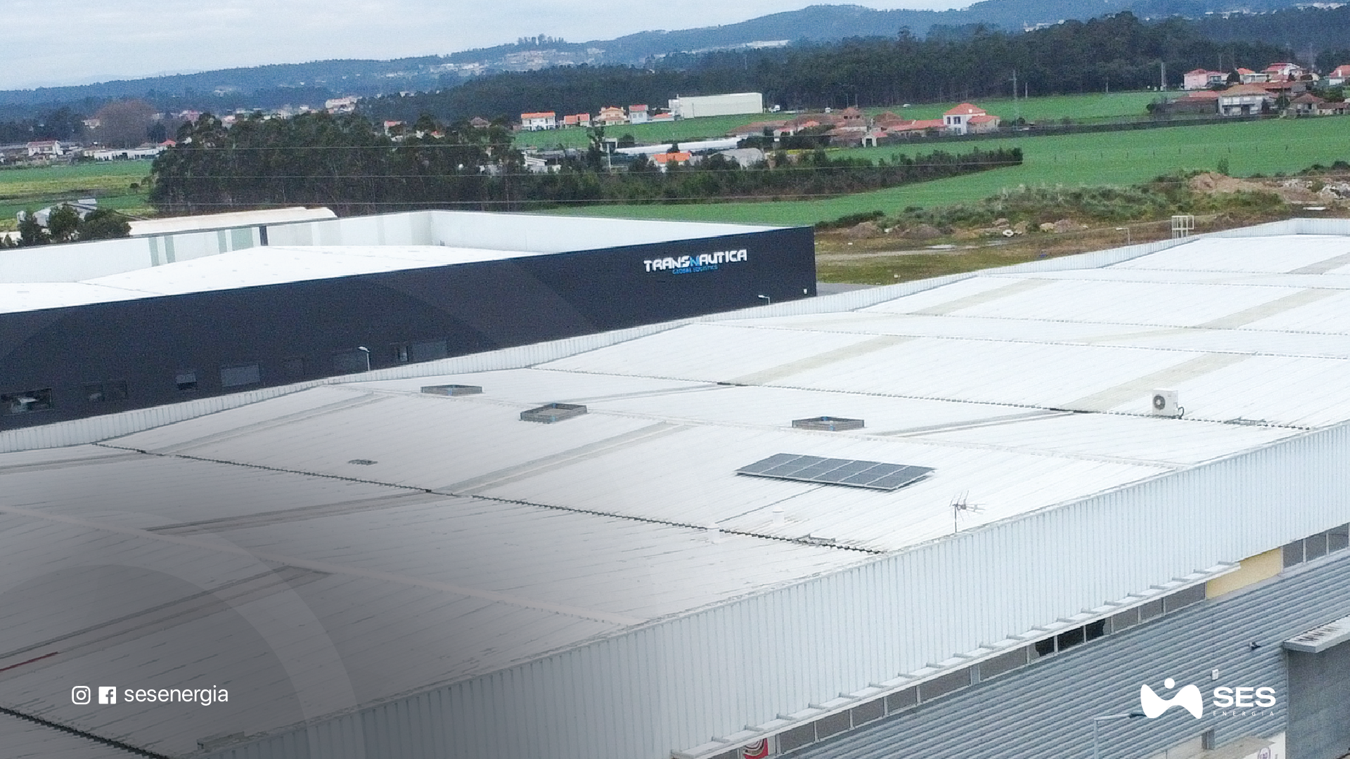 As obras começaram na CER de Vilar do Pinheiro 0