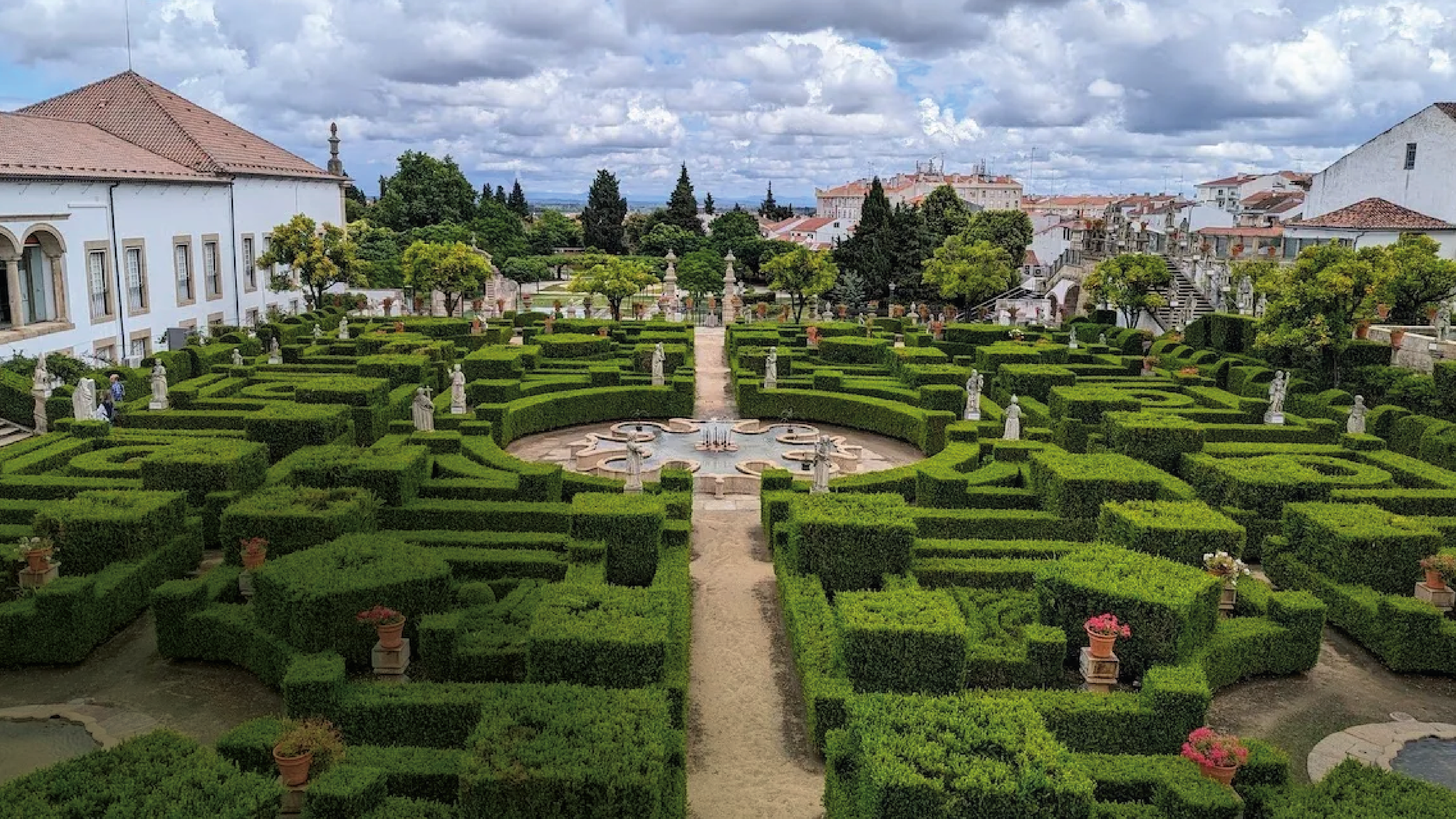 Estamos a chegar a Castelo Branco! 0