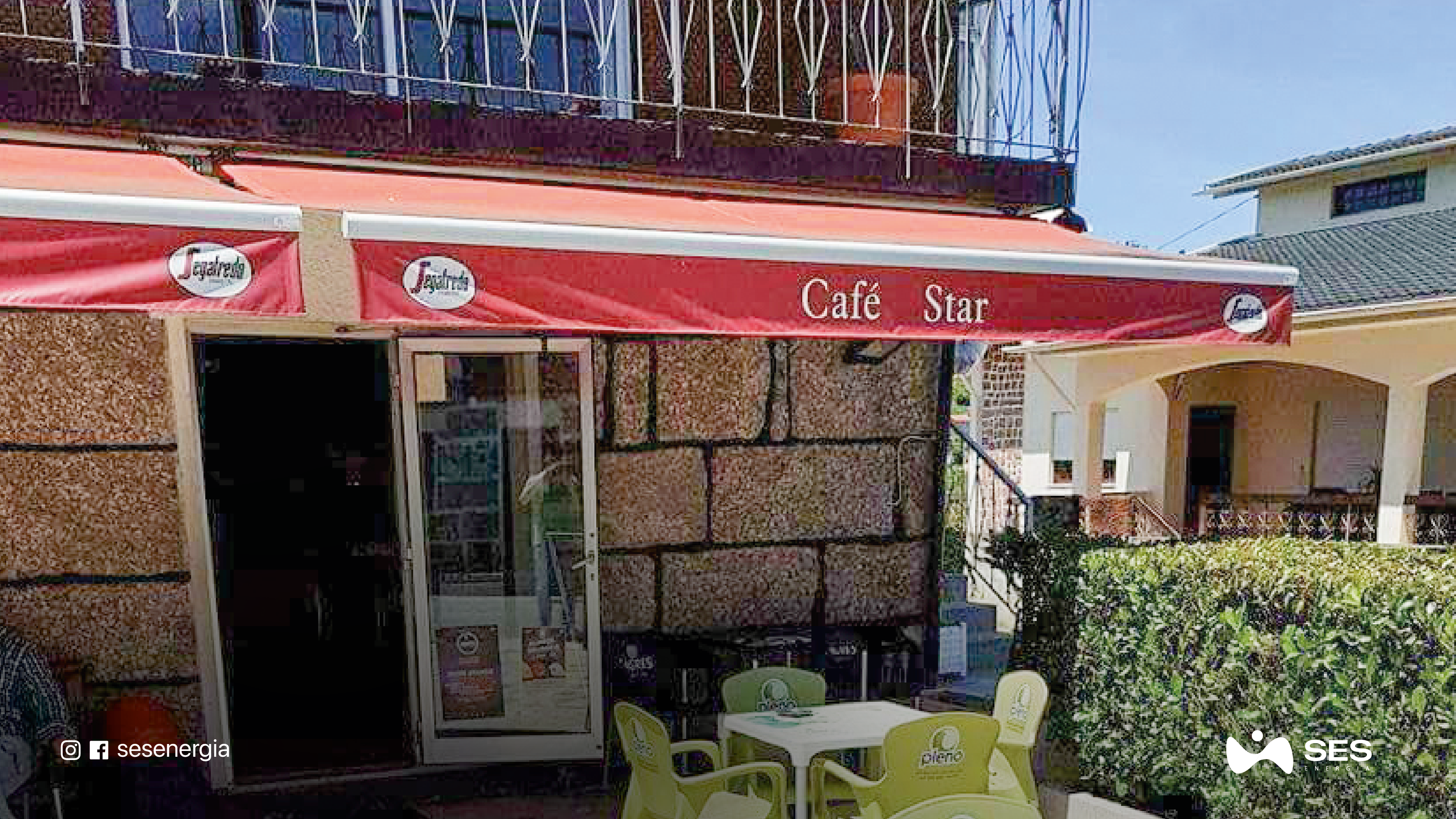 Bem-vindo Café Star! 0