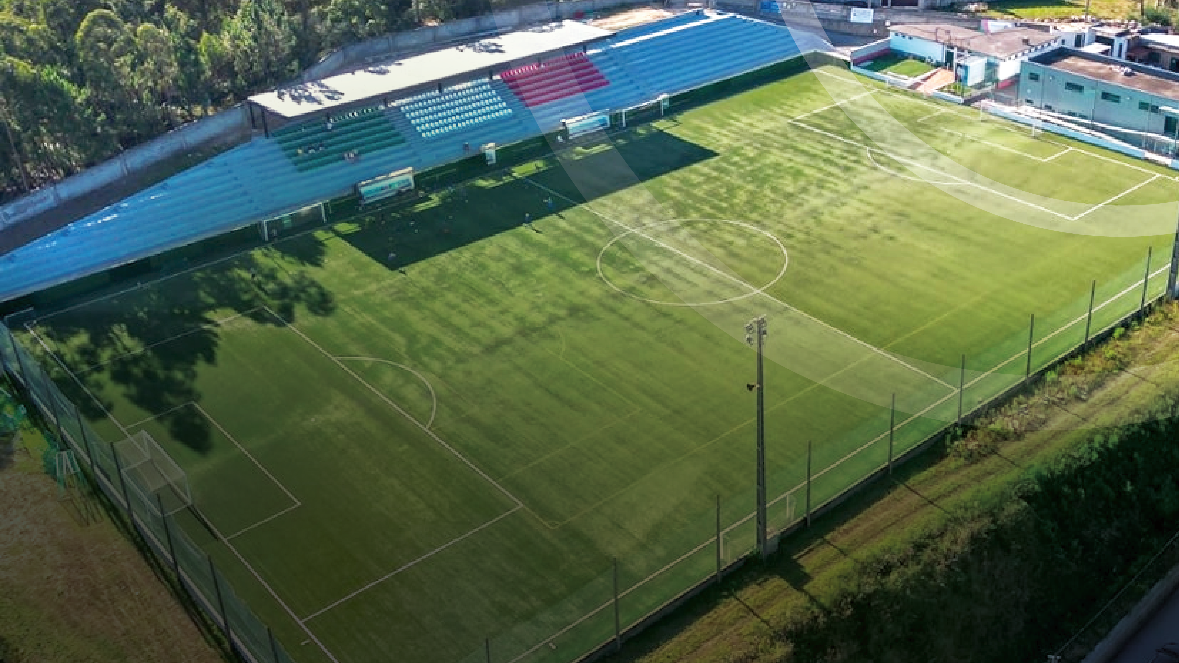 SES Energia + Gens Sport Clube 0
