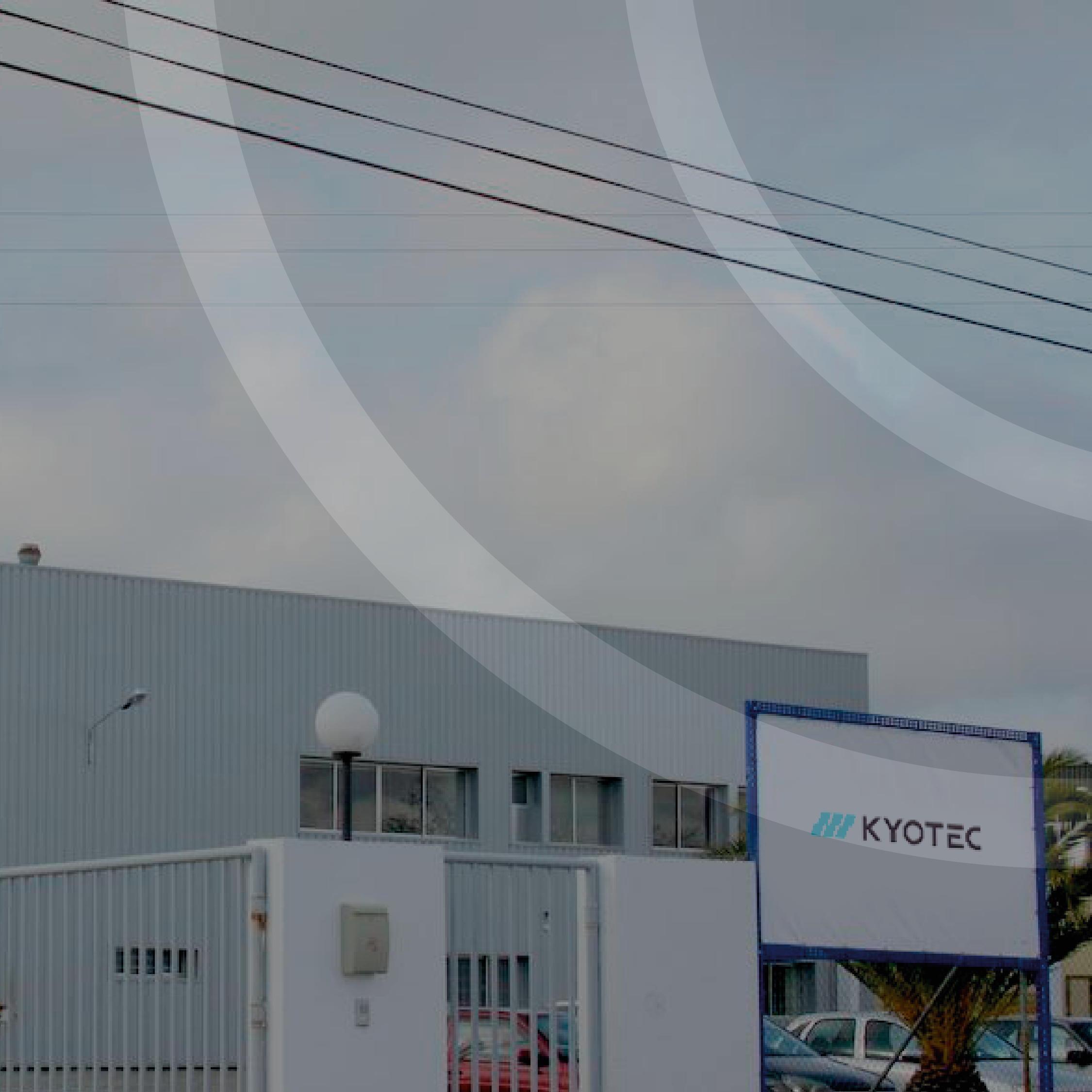Nova CER com a Kyotec em Castelo Branco 1
