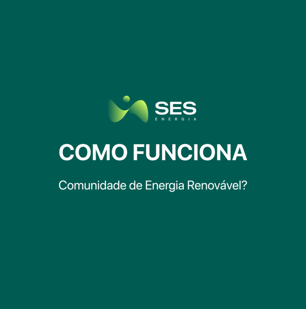 Como Funcionam as Comunidades de Energia 0