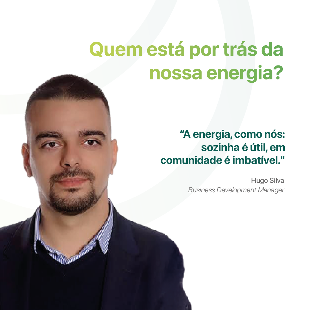 Quem está por trás da nossa energia? 1