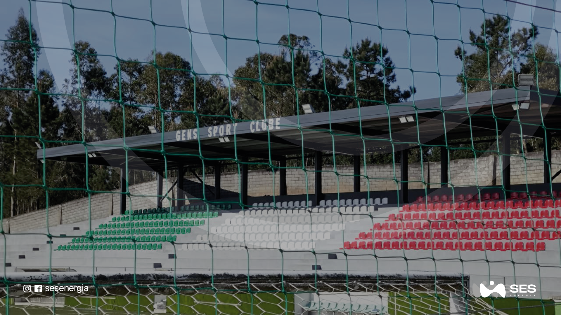 Nova CER com o Gens Sport Clube 0