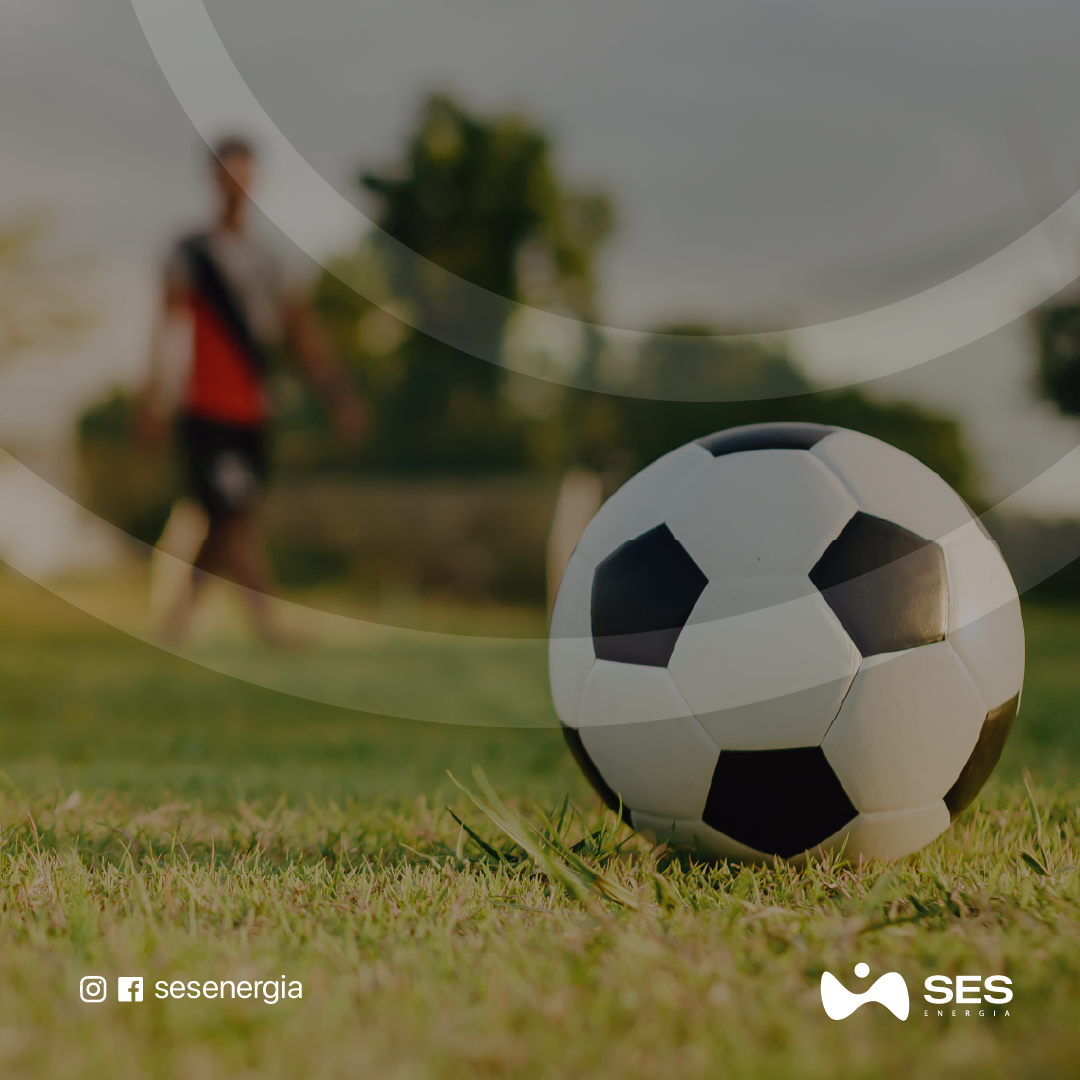 Sabia que o desporto já está a ser movido por energia limpa? 0