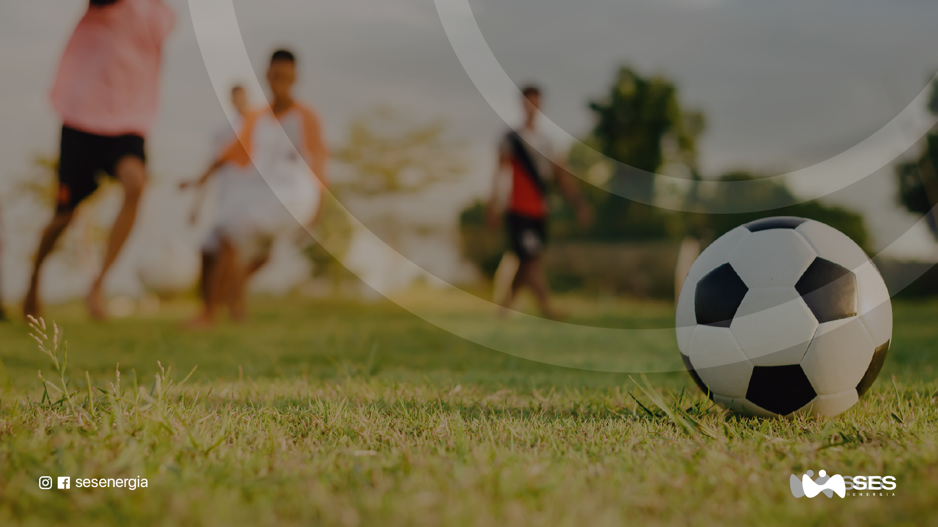 Sabia que o desporto já está a ser movido por energia limpa? 1
