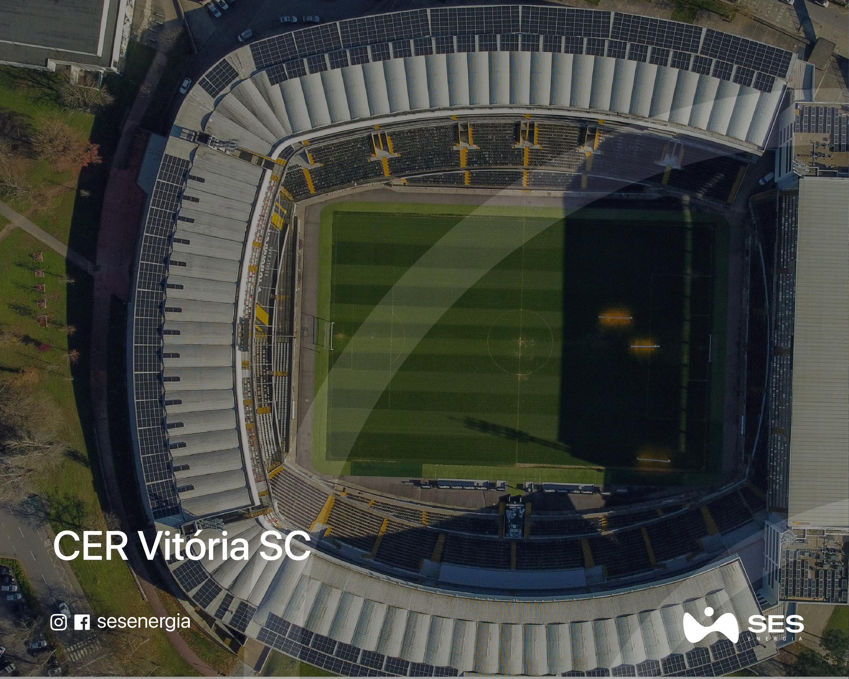 Sabia que o desporto já está a ser movido por energia limpa? 3