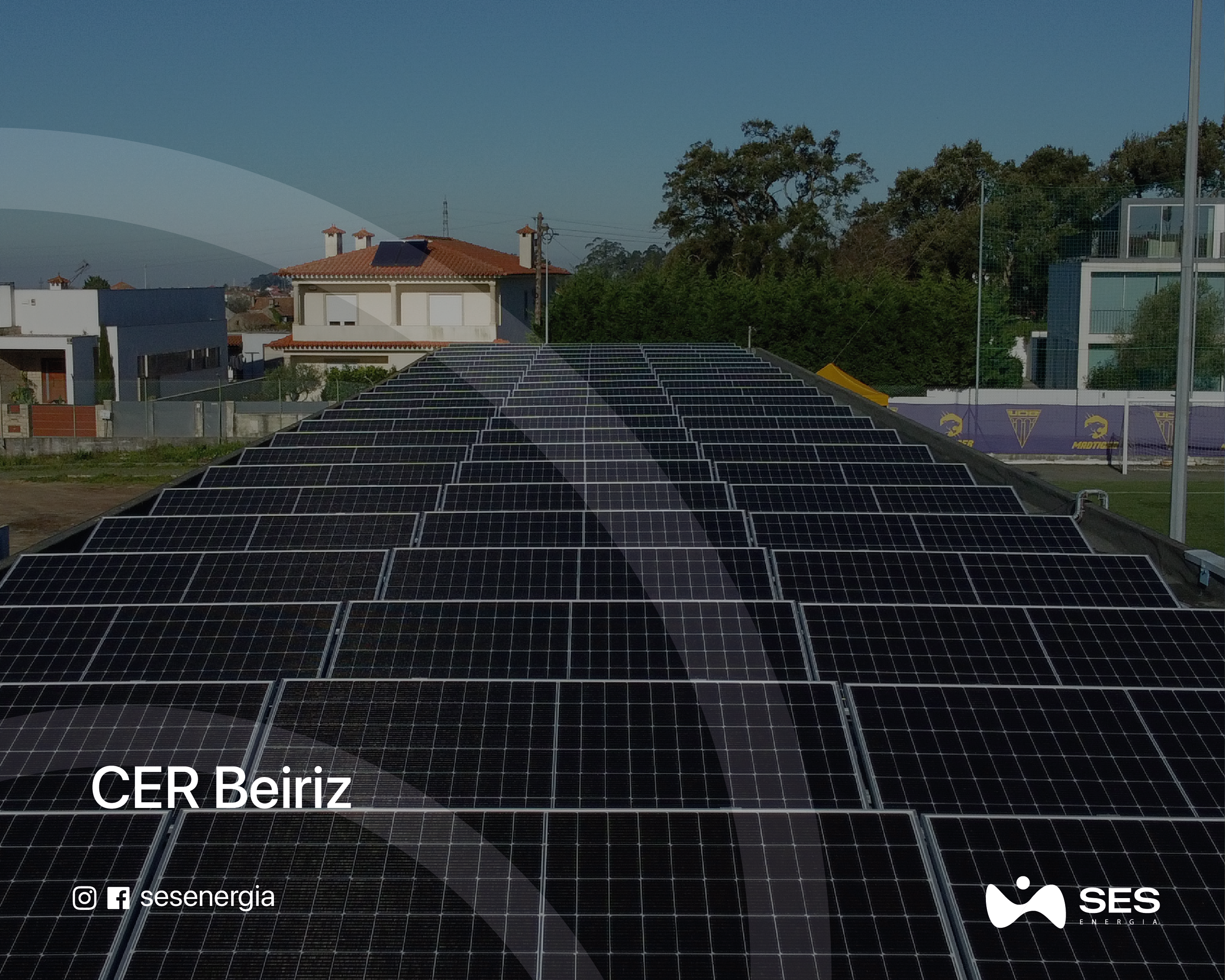 Sabia que o desporto já está a ser movido por energia limpa? 4