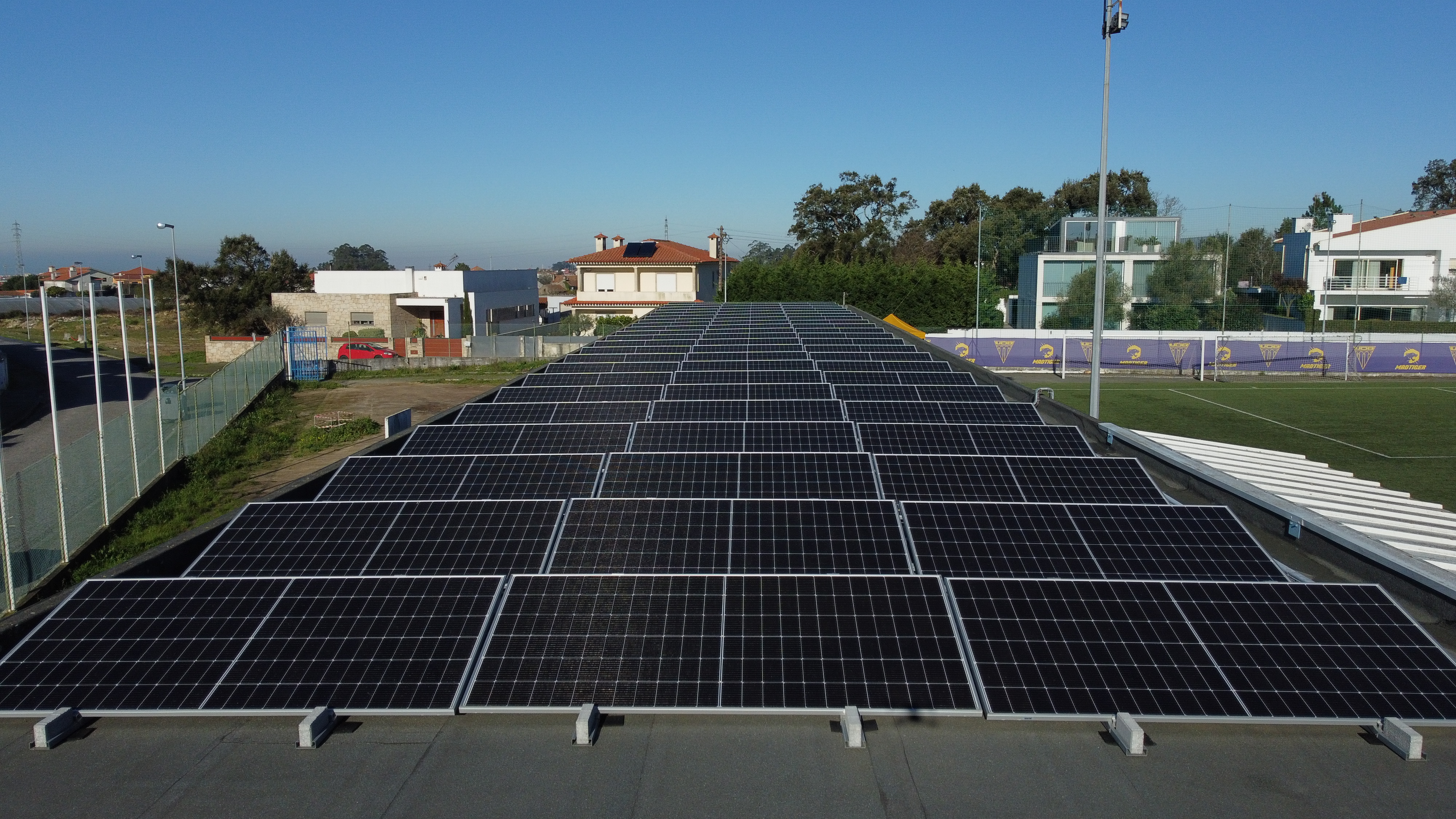 A Importância de uma Comunidade de Energia 0