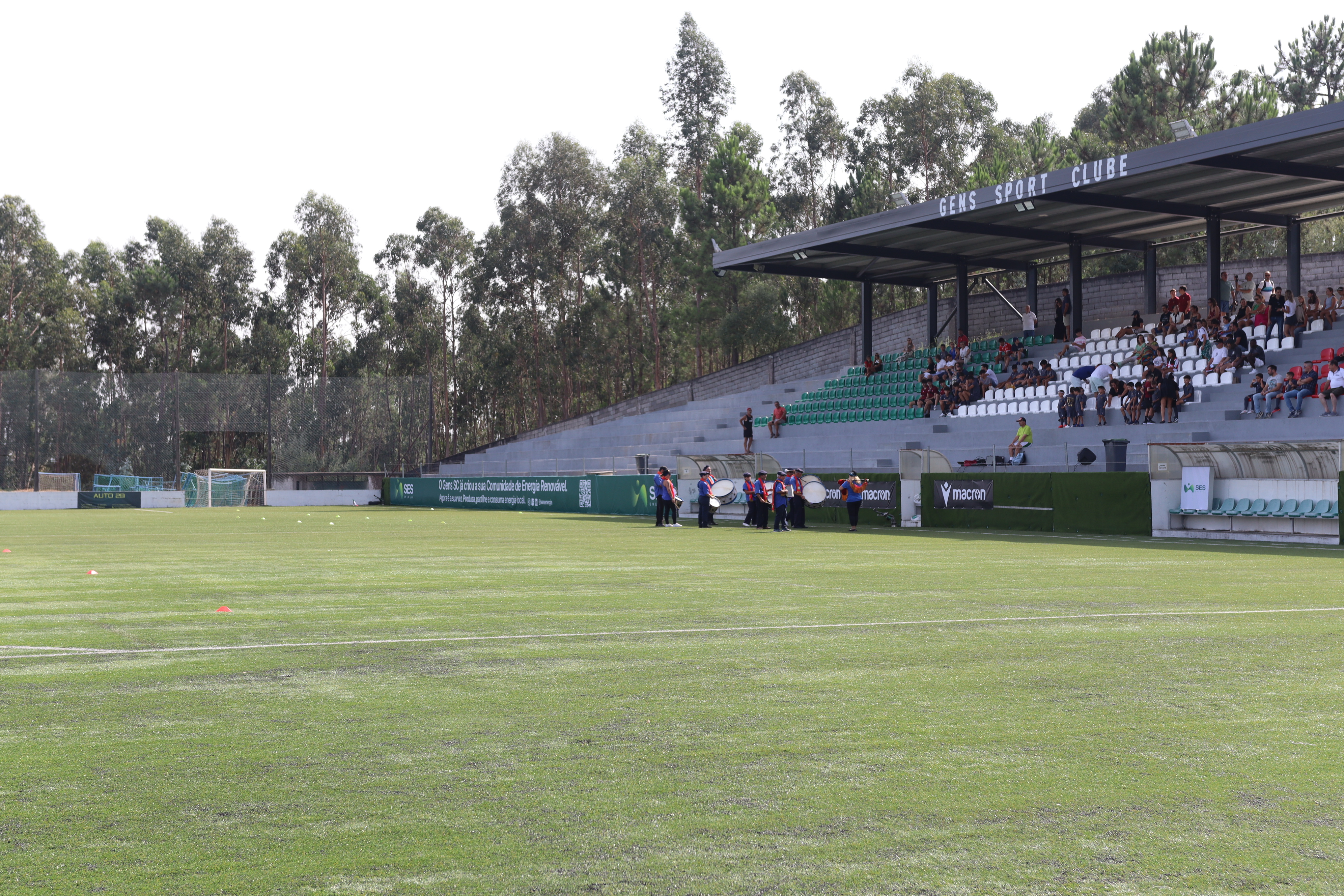 Evento: Energia em Campo com o Gens SC 1