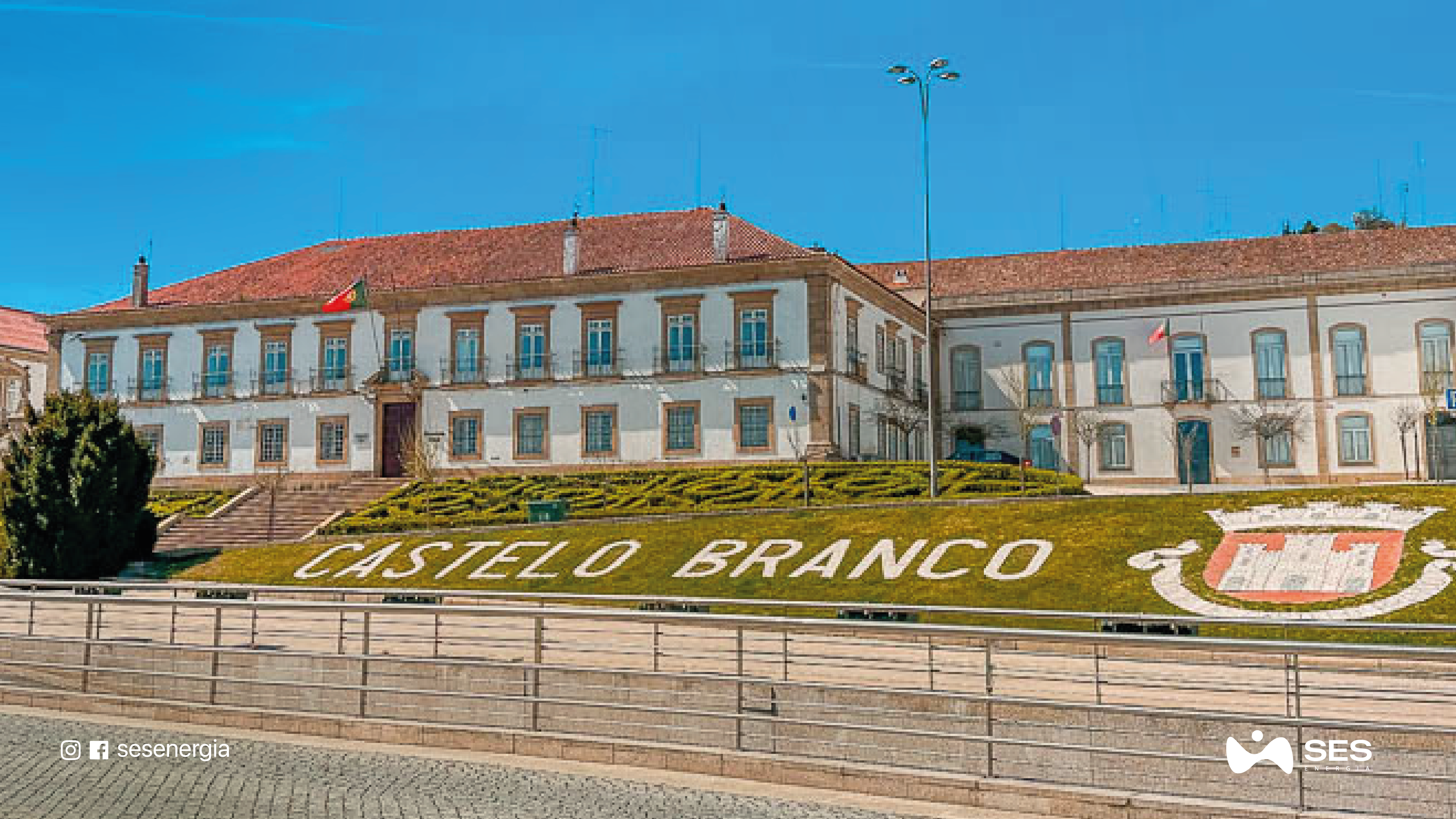 Evento | Comunidades de Energia Renovável - Beira Baixa Sustentável 0