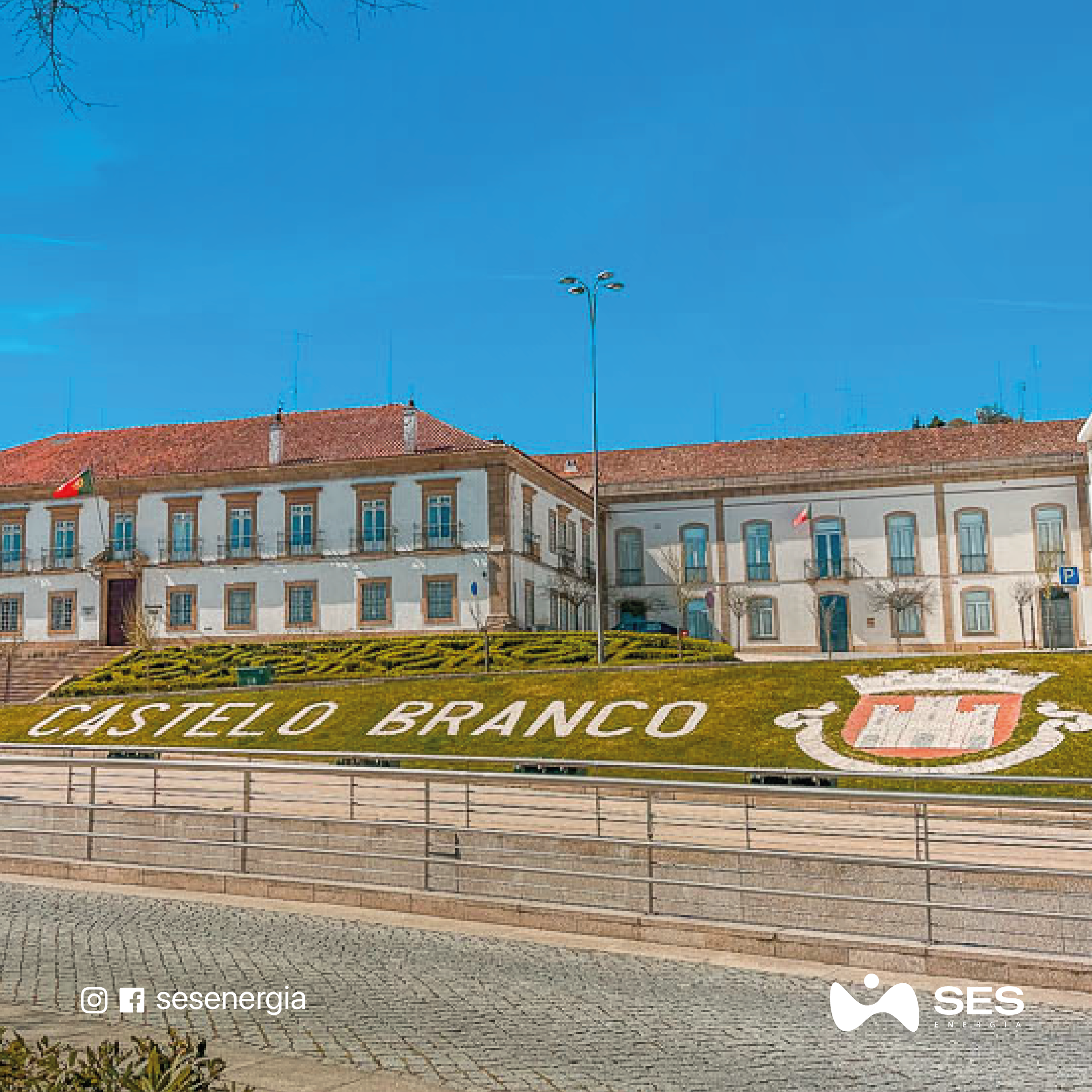 Evento | Comunidades de Energia Renovável - Beira Baixa Sustentável 1