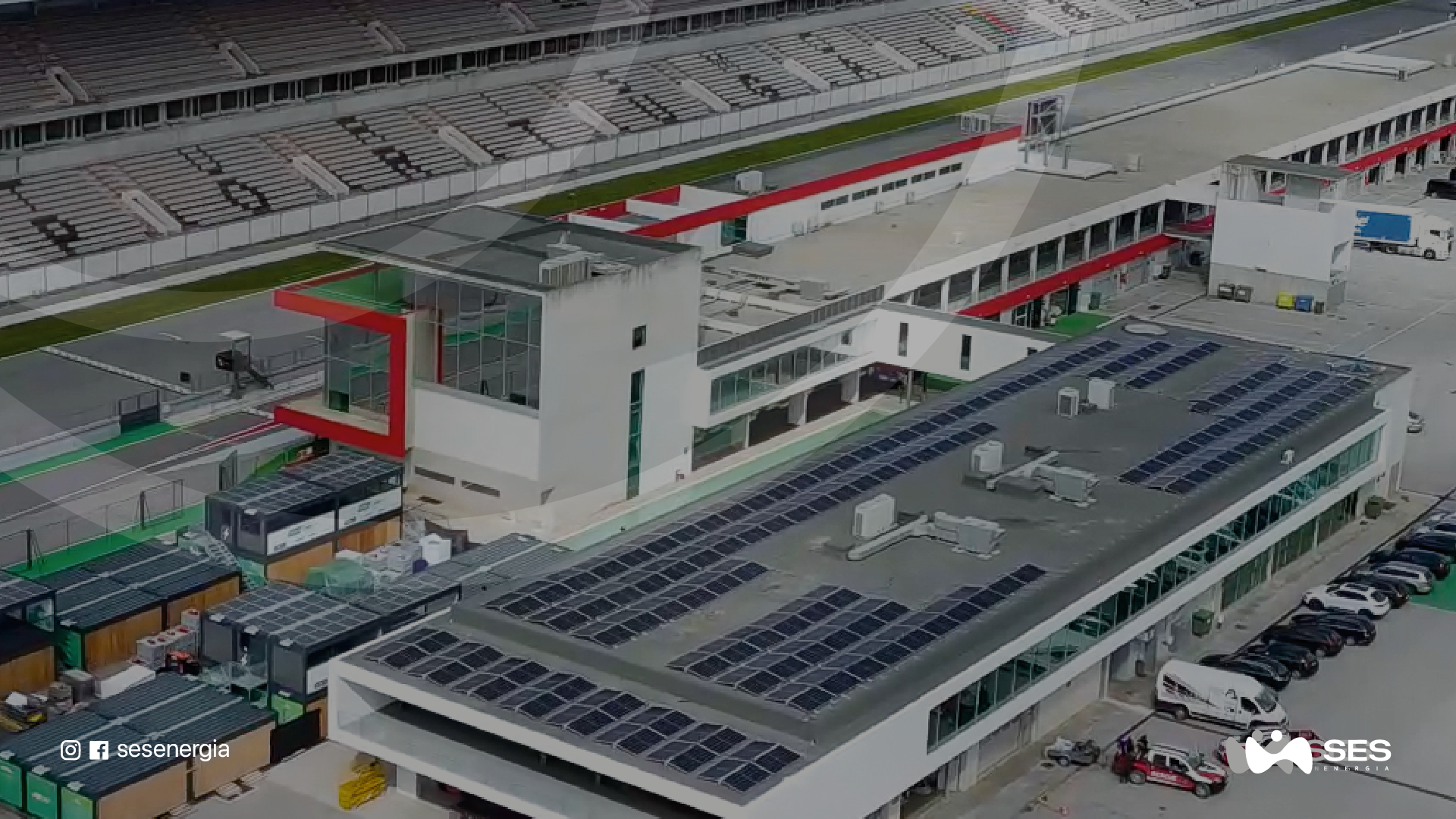 Conhece o projeto SES com o Autódromo Internacional do Algarve? 0