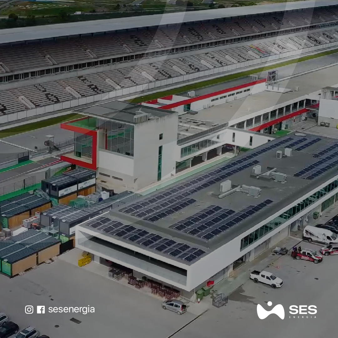 Conhece o projeto SES com o Autódromo Internacional do Algarve? 1