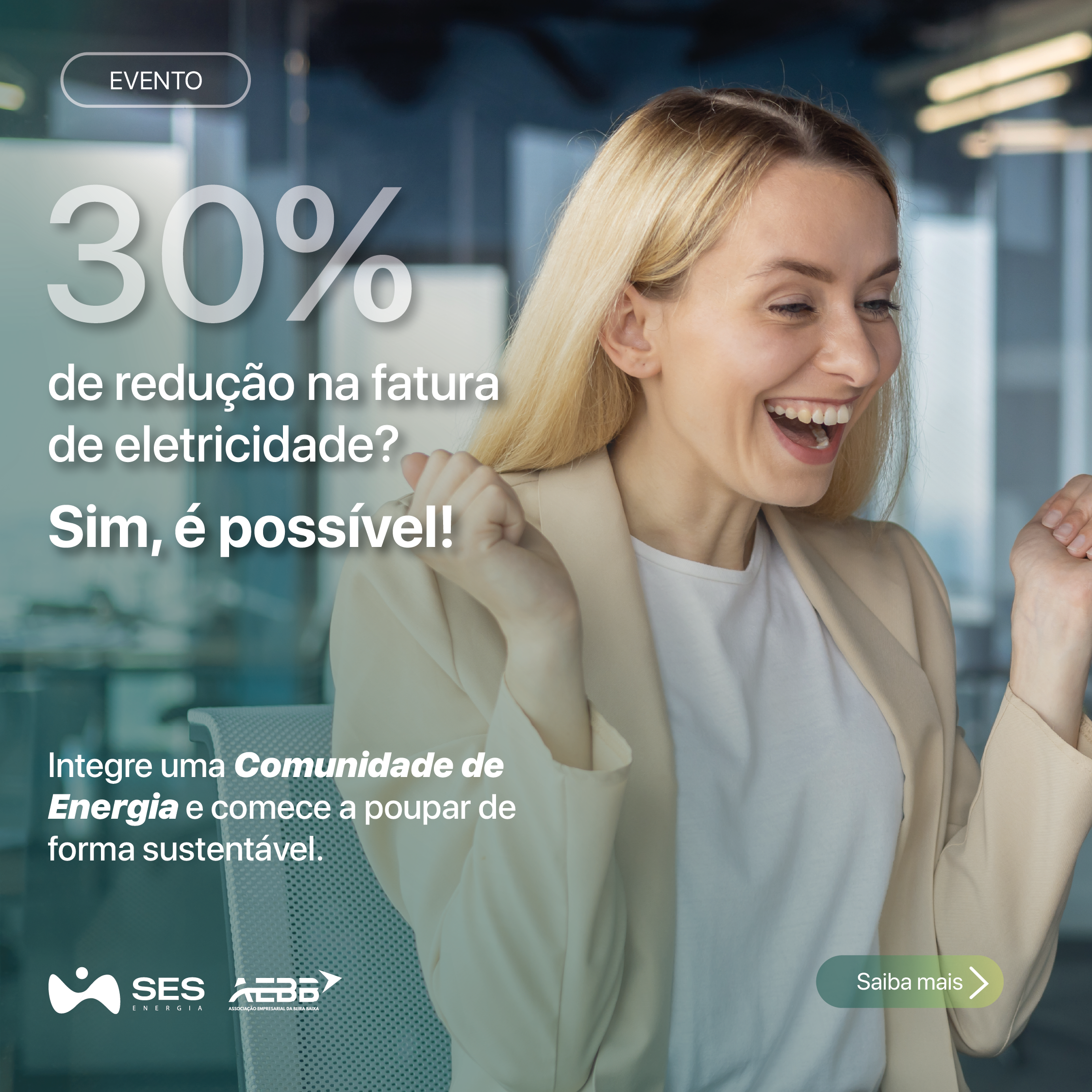 Evento: SES Energia - AEBB 0