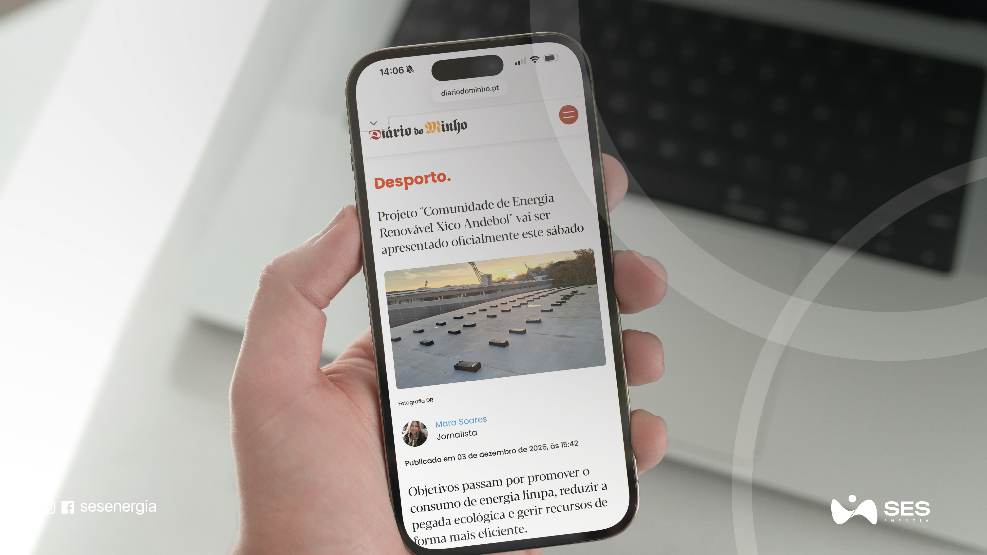 União que gera impacto 0