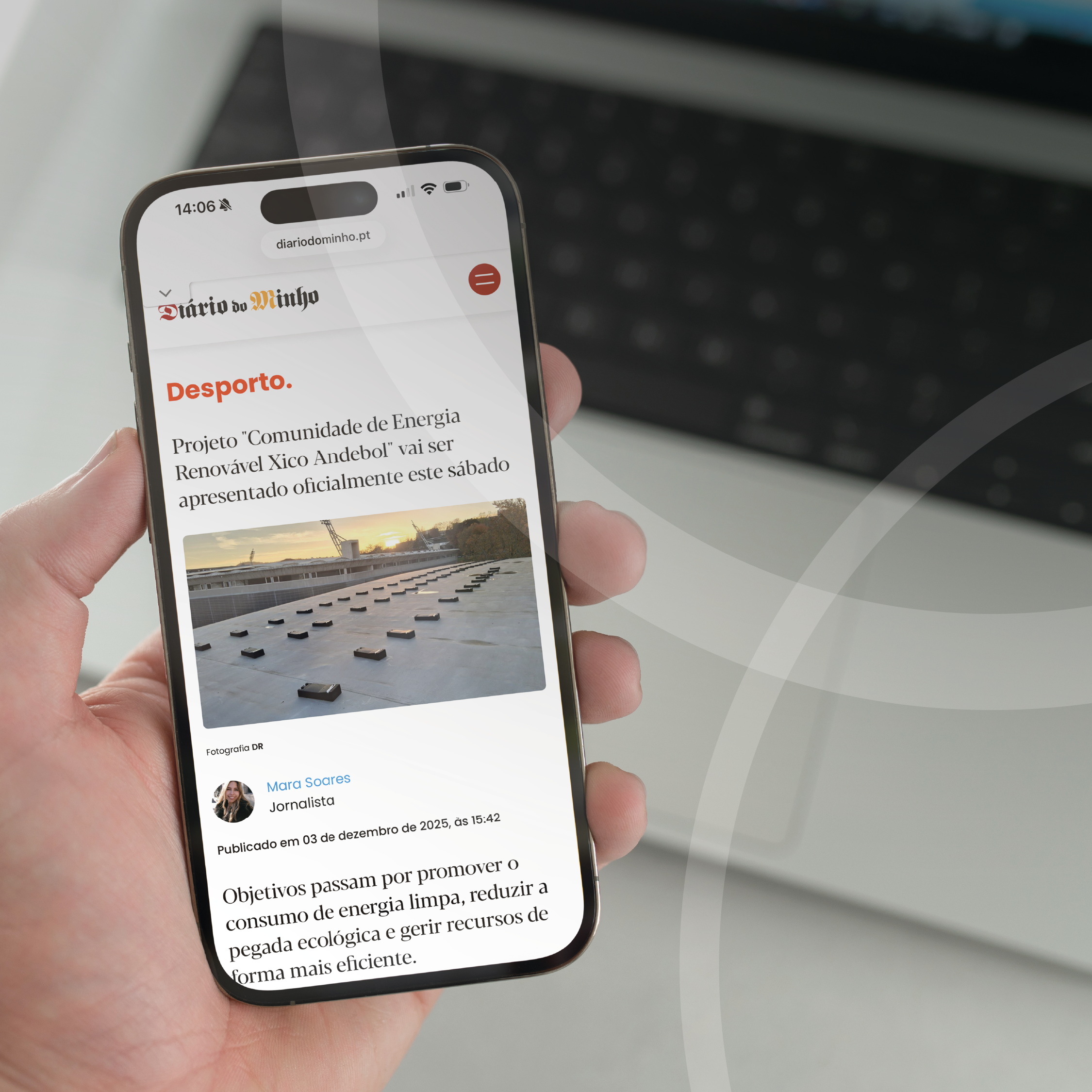 União que gera impacto 1