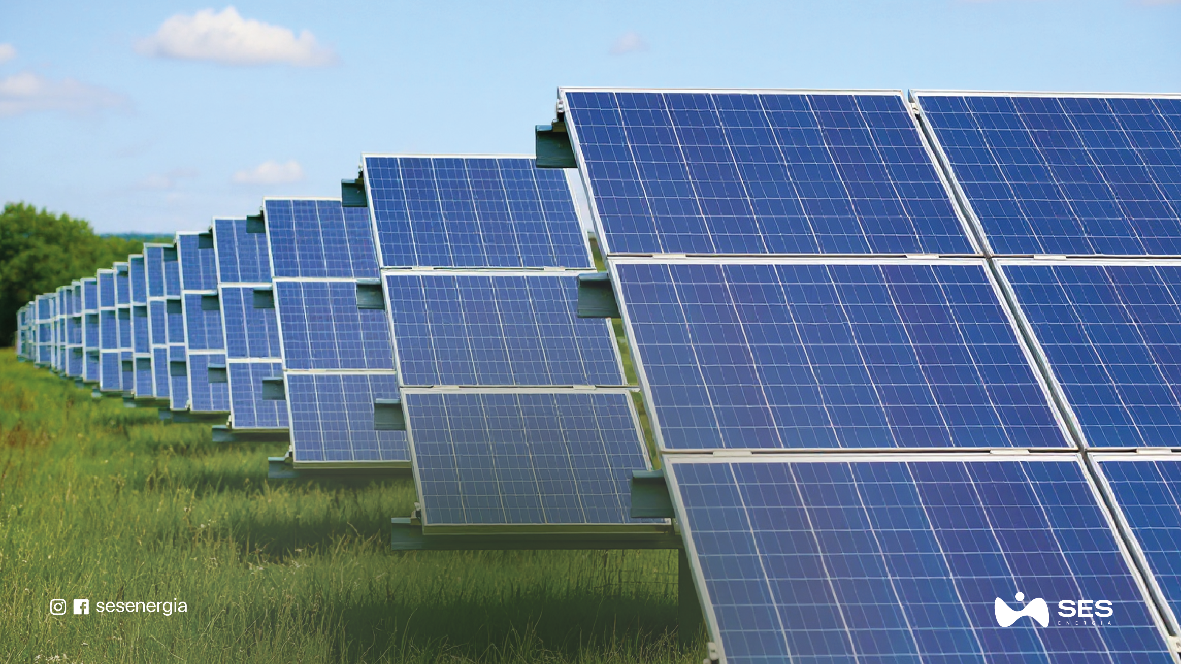 Energia solar em complicações 0