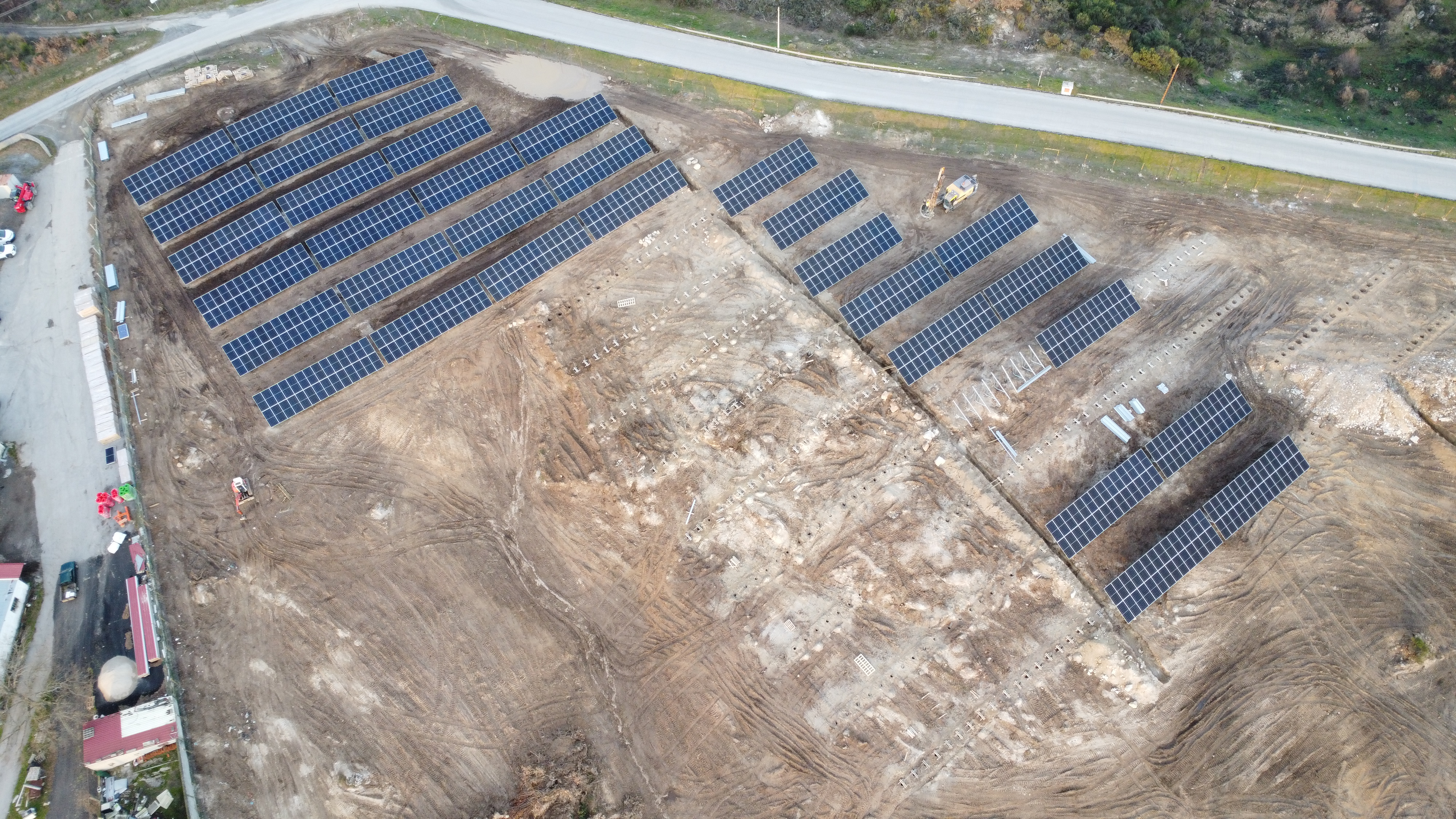 A Comunidade de Energia de Corte Cavalo, na Guarda, está a nascer! 0