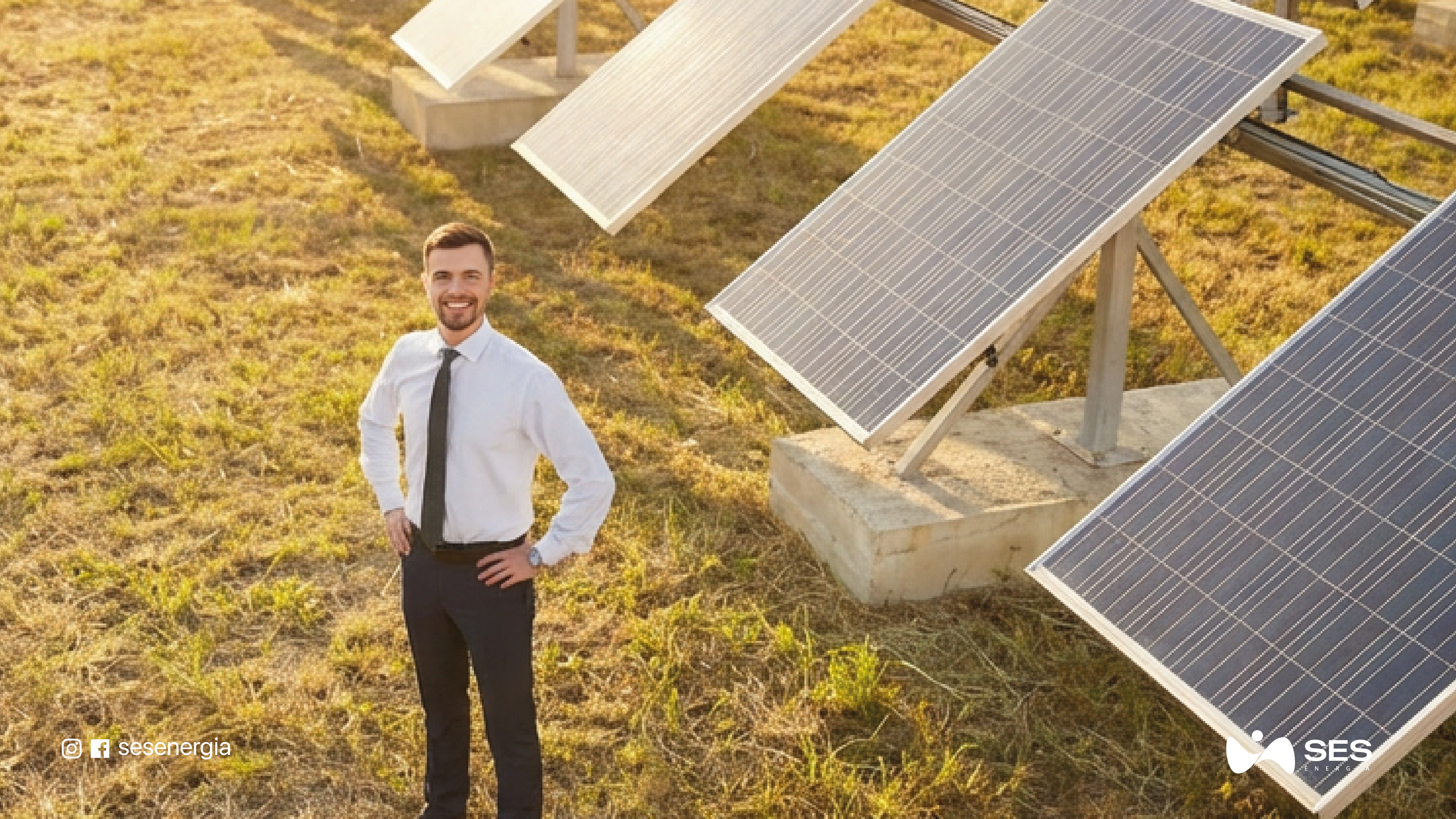 Produtor ou Consumidor? Descobre a diferença numa Comunidade de Energia Renovável! 0
