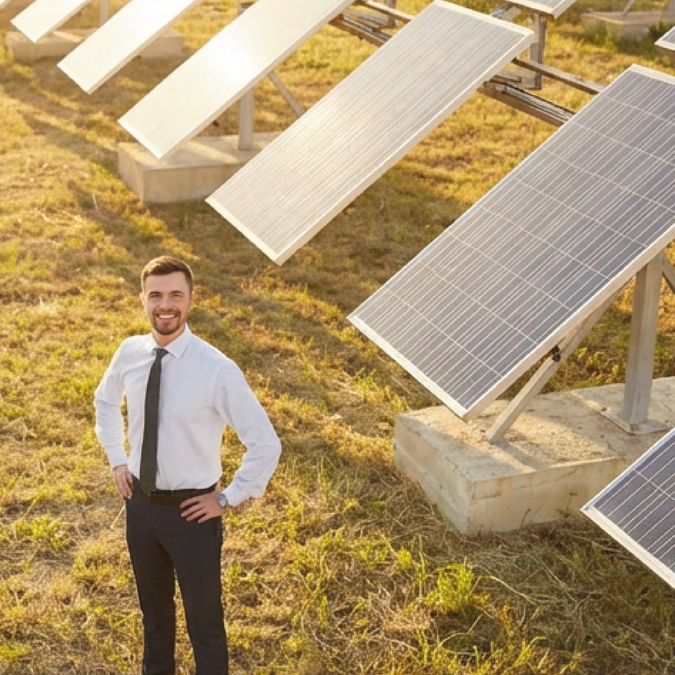 Produtor ou Consumidor? Descobre a diferença numa Comunidade de Energia Renovável! 1