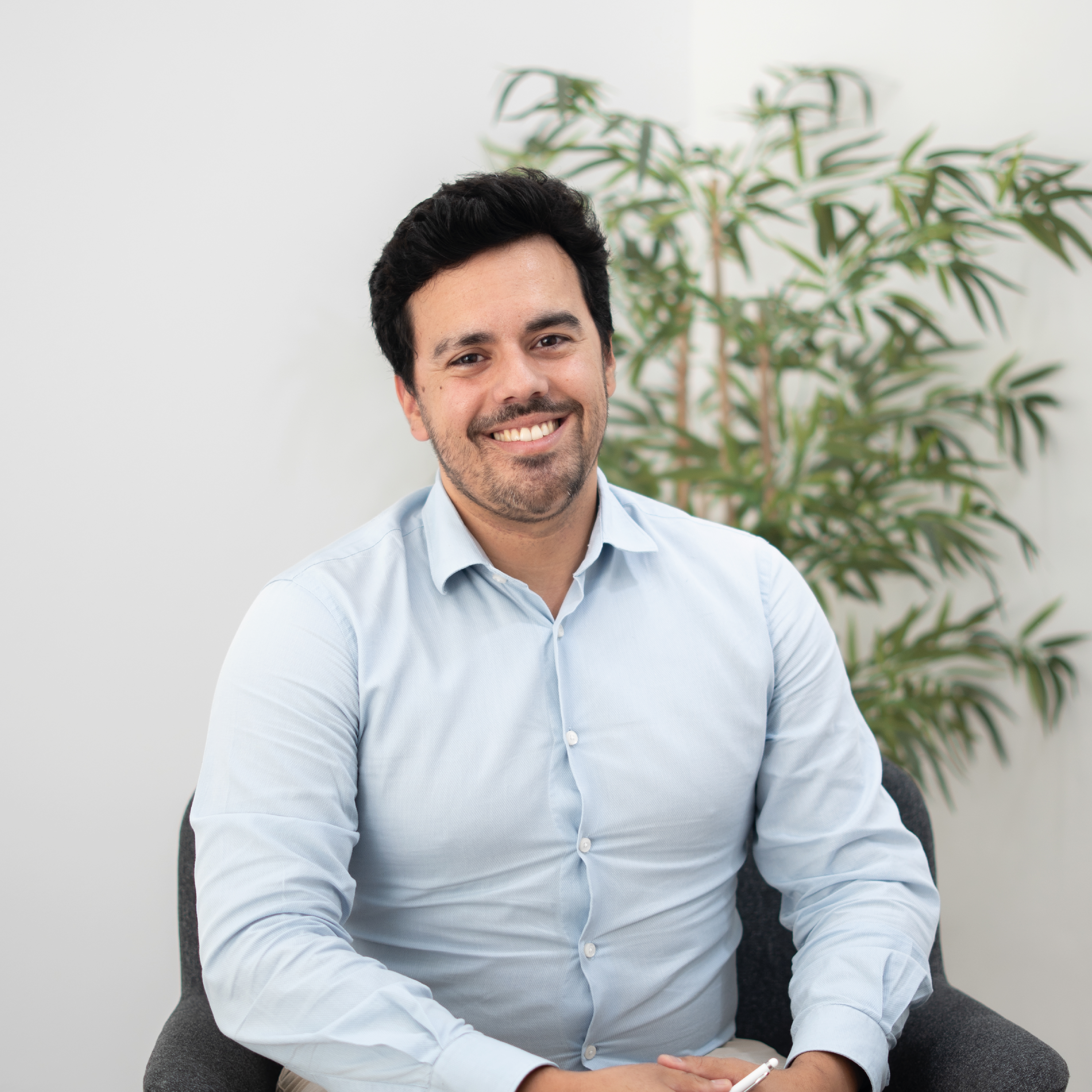 Quem está por trás da nossa energia? 0