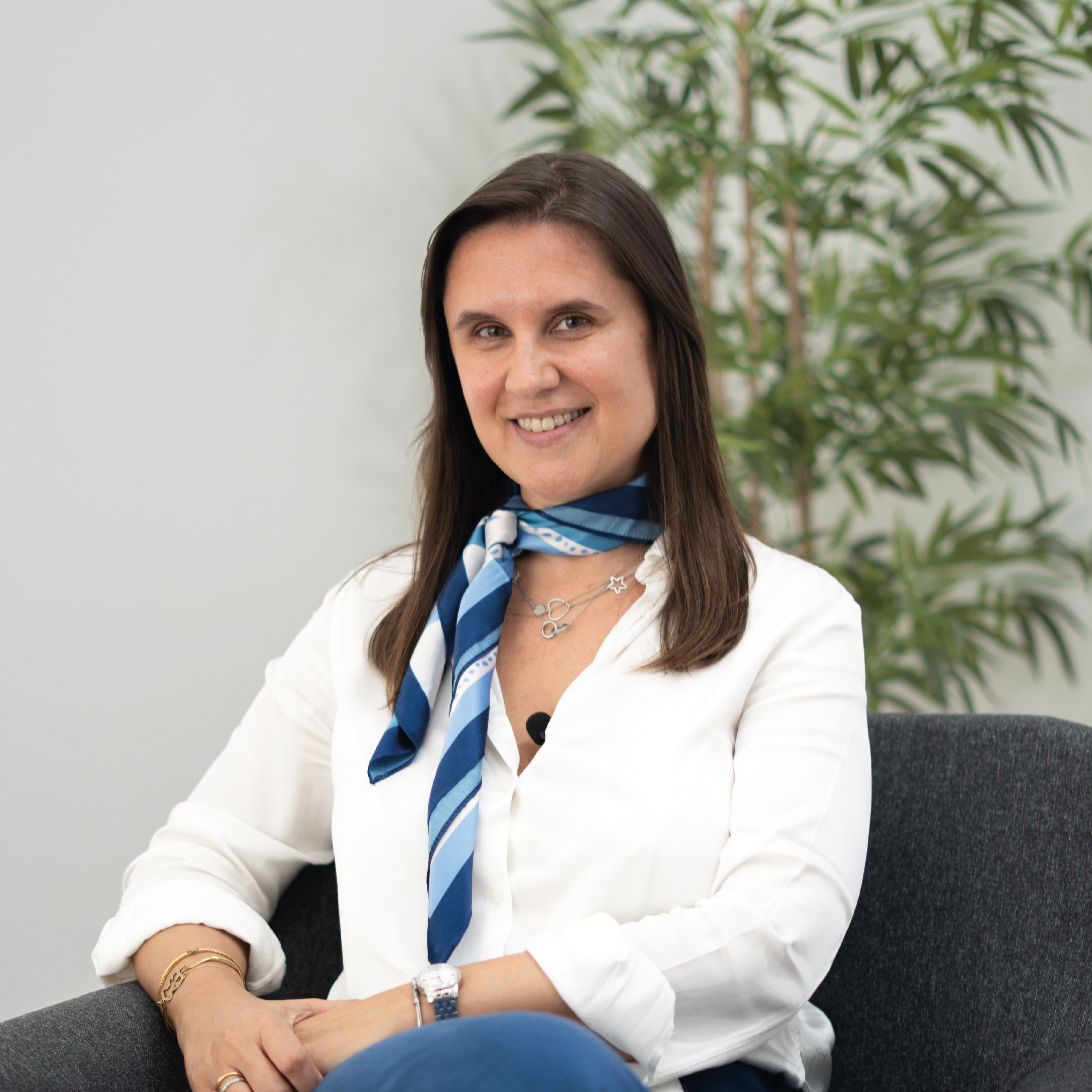 Quem está por trás da nossa energia? (Susana) 0