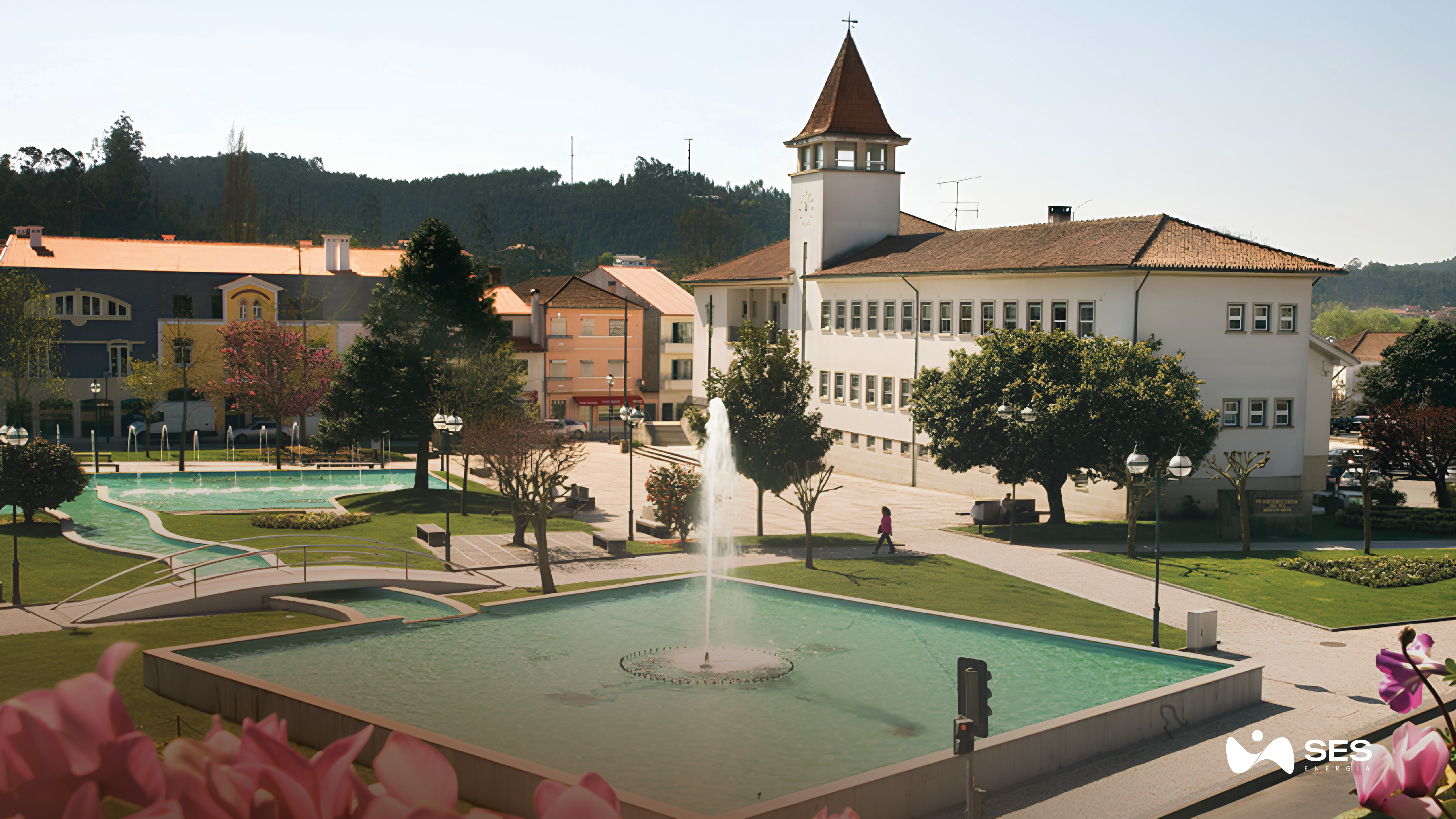 Santa Comba Dão e Mostágua 0