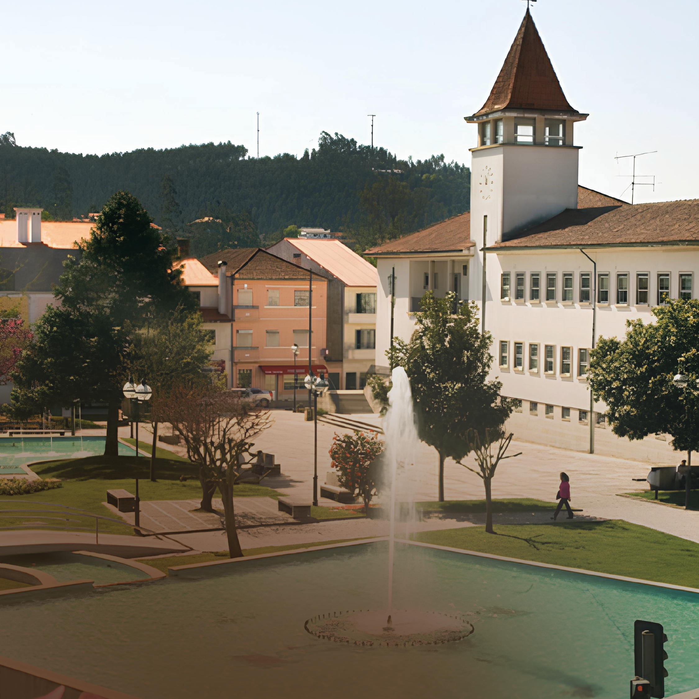 Santa Comba Dão e Mostágua 1