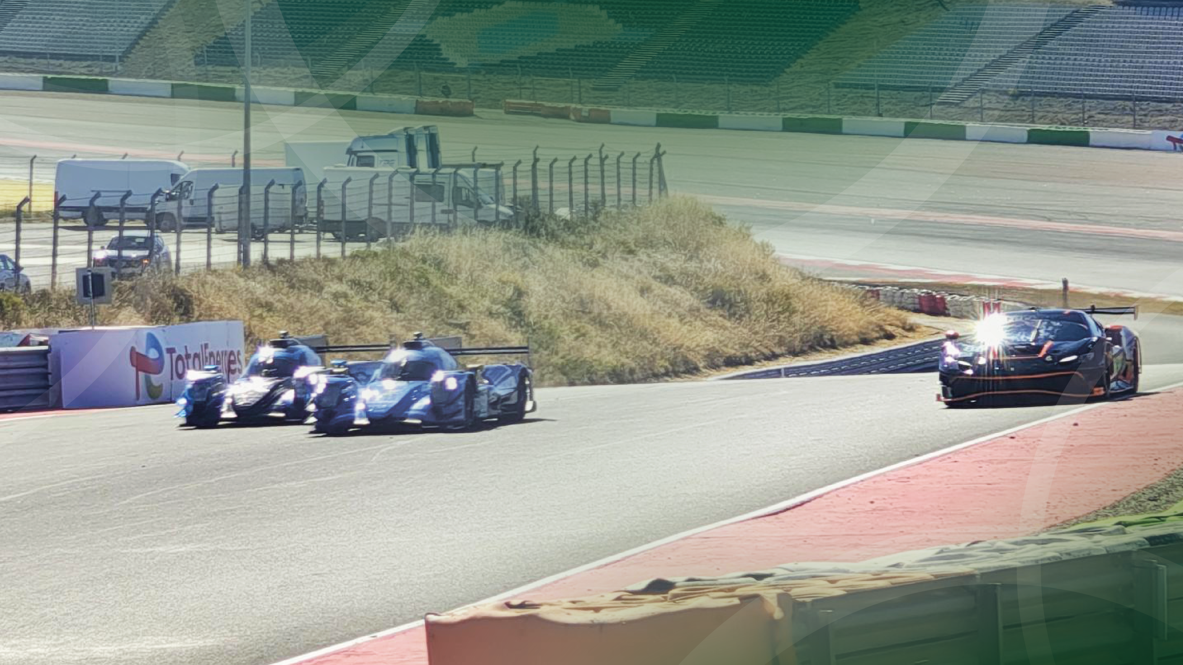 Recap - European Le Mans Series 2026 0